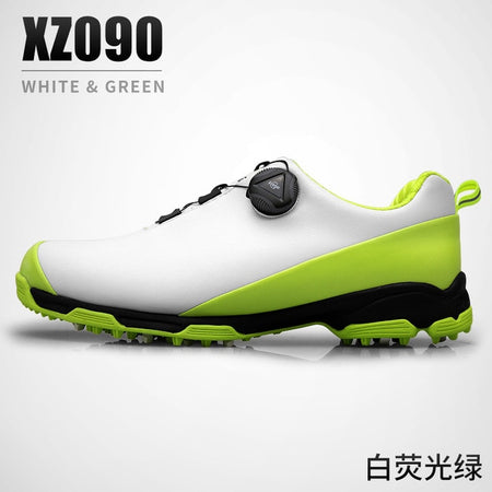 golf shoes men's sneakers waterproof shoes golf