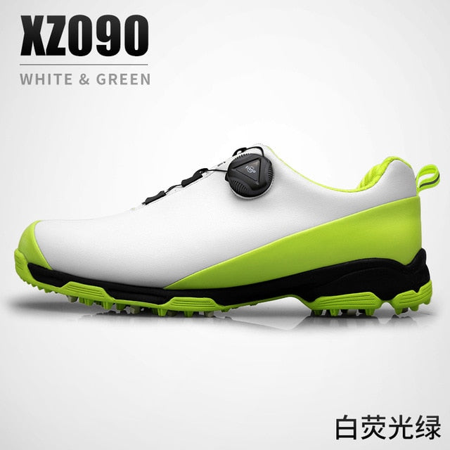 golf shoes men's sneakers waterproof shoes golf