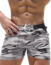 swimming trunks for men Briefs Men's Swimwear