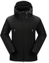 Outdoor Sport Softshell Jackets Men