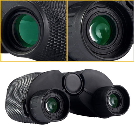 green film All-optical green film  binoculars telescope
