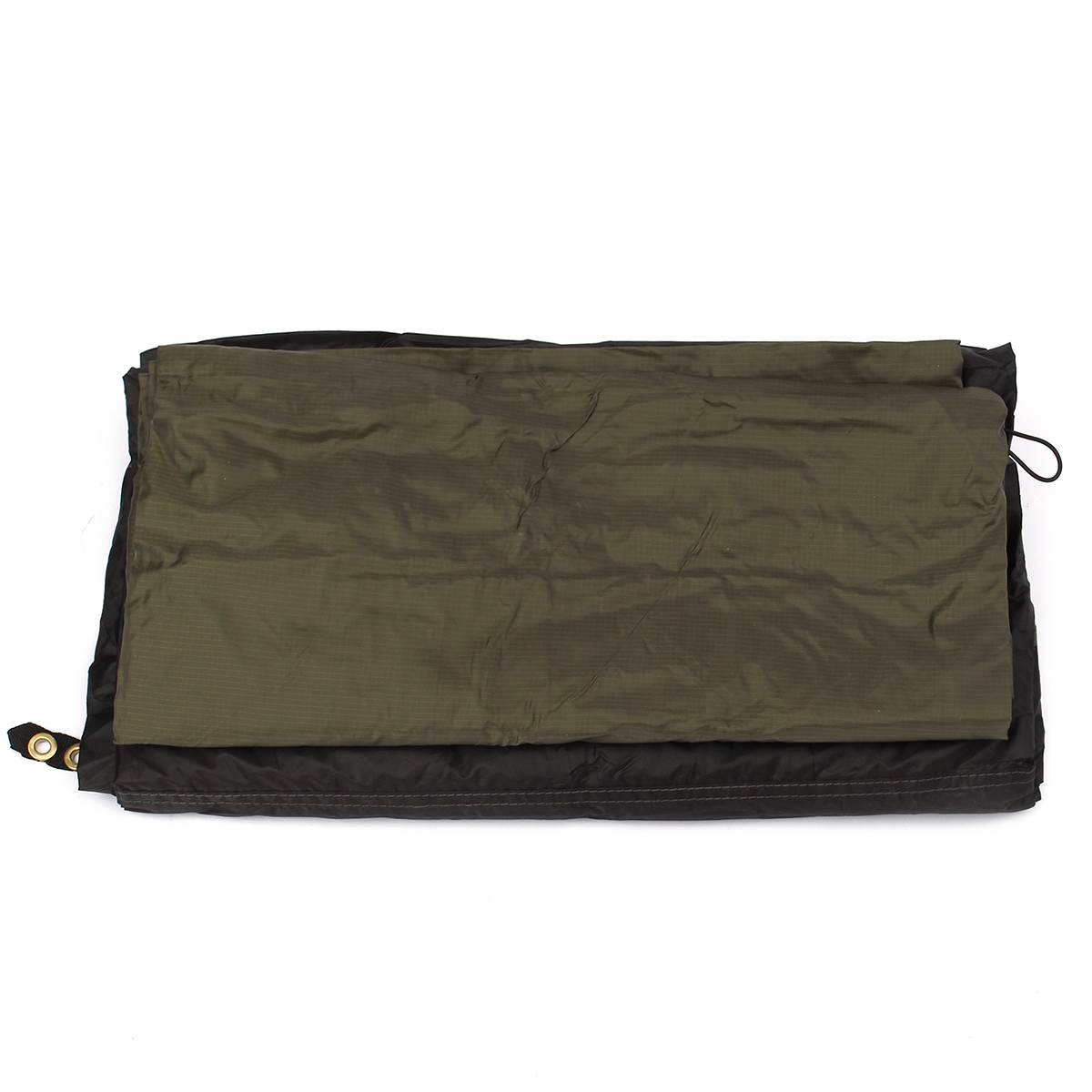 3-4 Person Windbreak Camping Tent Dual Layer