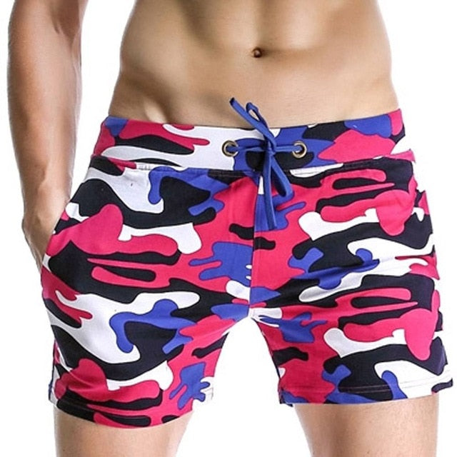 Sexy Men's Swimwear