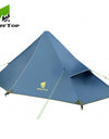 GeerTop Ultralight 1 Person Compact Trekking Tent