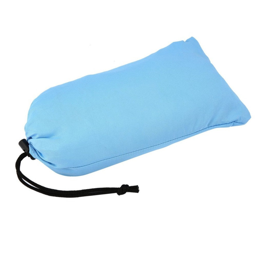 Mini Ultralight Width Envelope Sleeping Bag