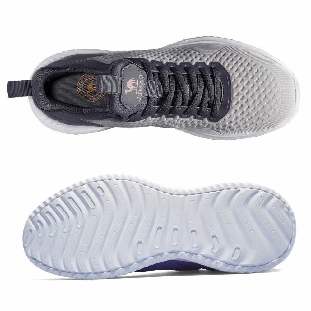 Women Lightweight Running Shoes