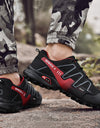 Men's  Speed 3 Athletic Outdoor Sports Hiking Shoes