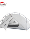 Ultralight Single Tent 15D