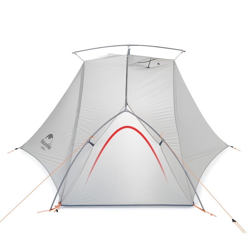 Ultralight Single Tent 15D