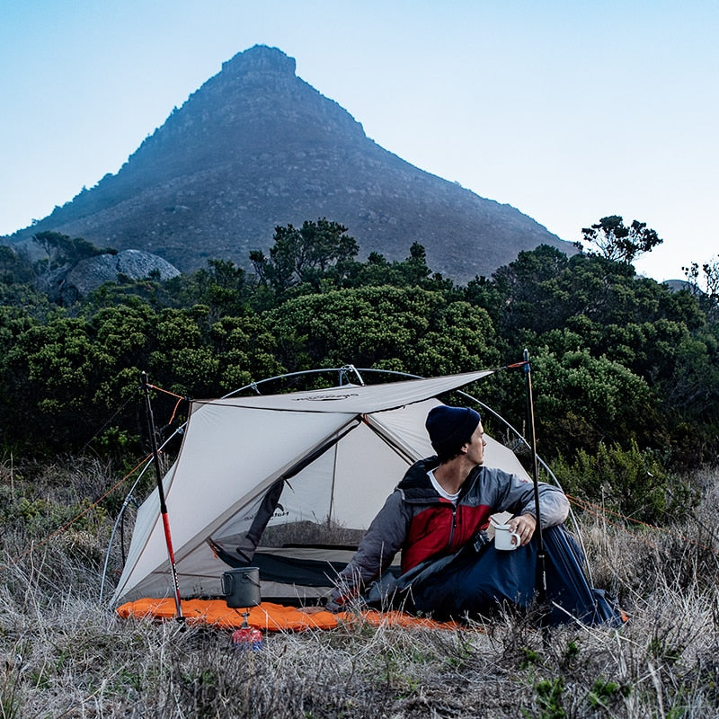Ultralight Single Tent 15D