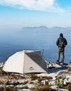 Ultralight Single Tent 15D