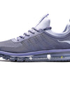 Men Running Shoes High Top Mesh Air