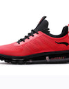 Men Running Shoes High Top Mesh Air