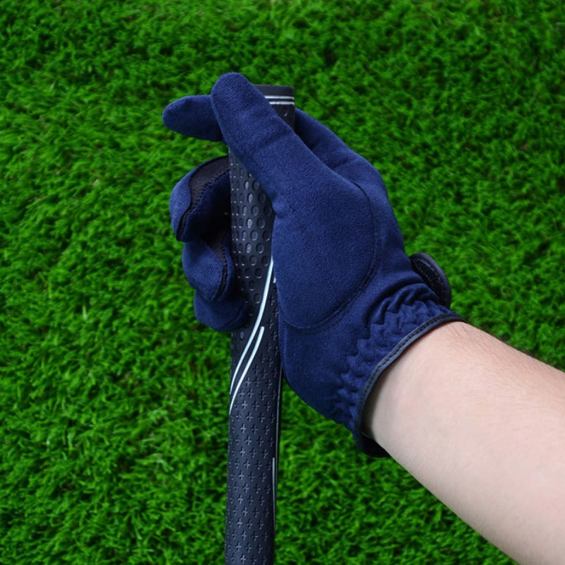 Men Right / Left Hand Golf Gloves