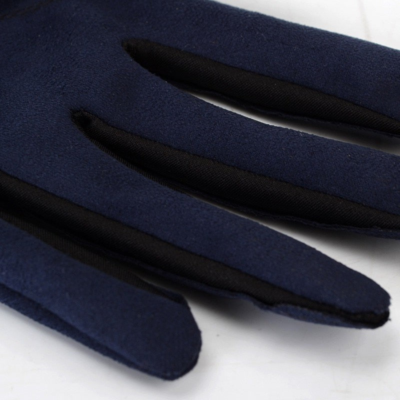 Men Right / Left Hand Golf Gloves