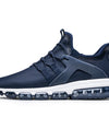 Men's Running Shoes Blue Walking Shoes