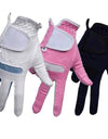 Women Golf Gloves Durable Gloves Anti-skid