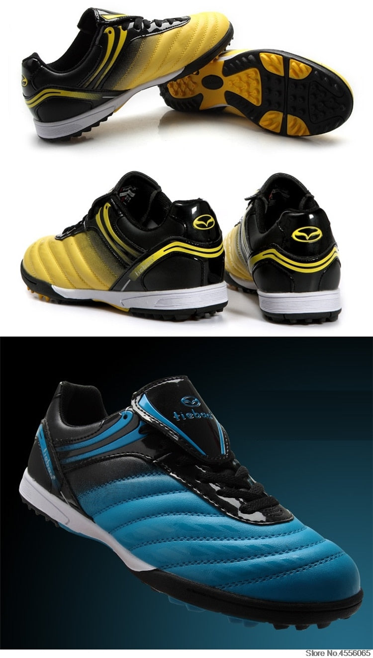 Authentic Golf Shoes Men Waterproof Anti-Skid