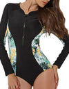 Womens One Piece Monokini Swimwear