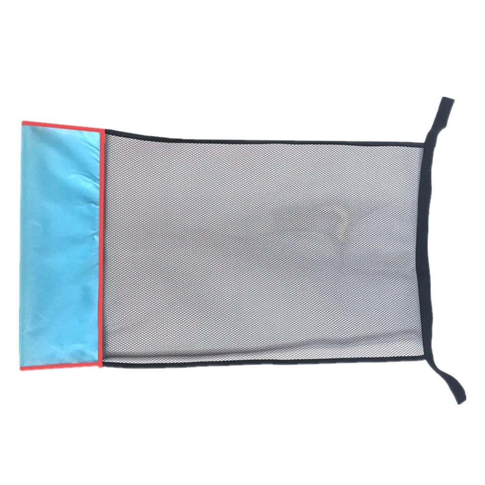 Pool Noodle Chair Net 80x44cm Swimming Bed