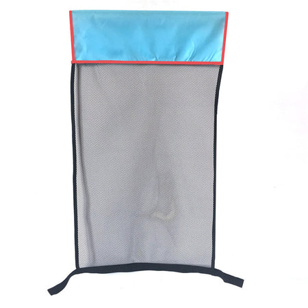 Pool Noodle Chair Net 80x44cm Swimming Bed
