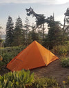 GeerTop Ultralight 1 Person Compact Trekking Tent