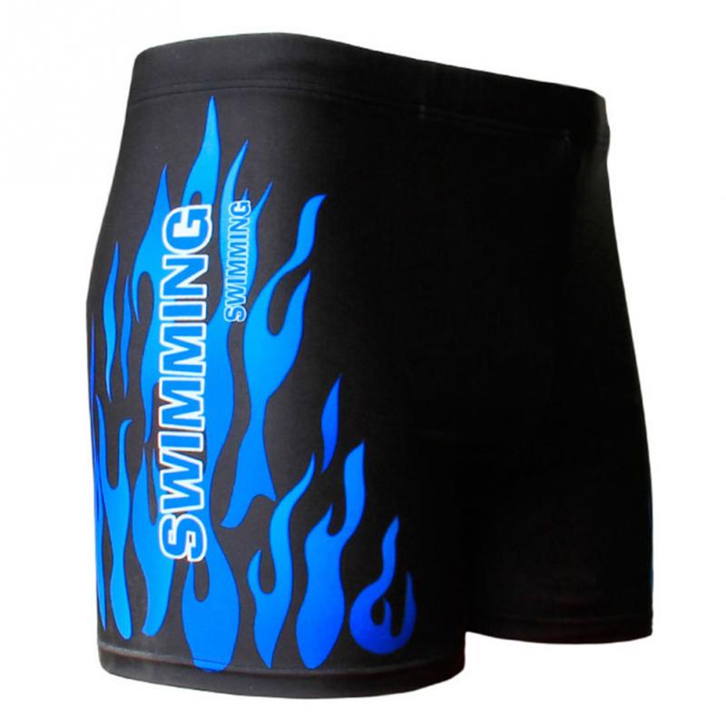 Arrivie Swimwear Men Swimming Trunks Hot Swimsuits Boxer