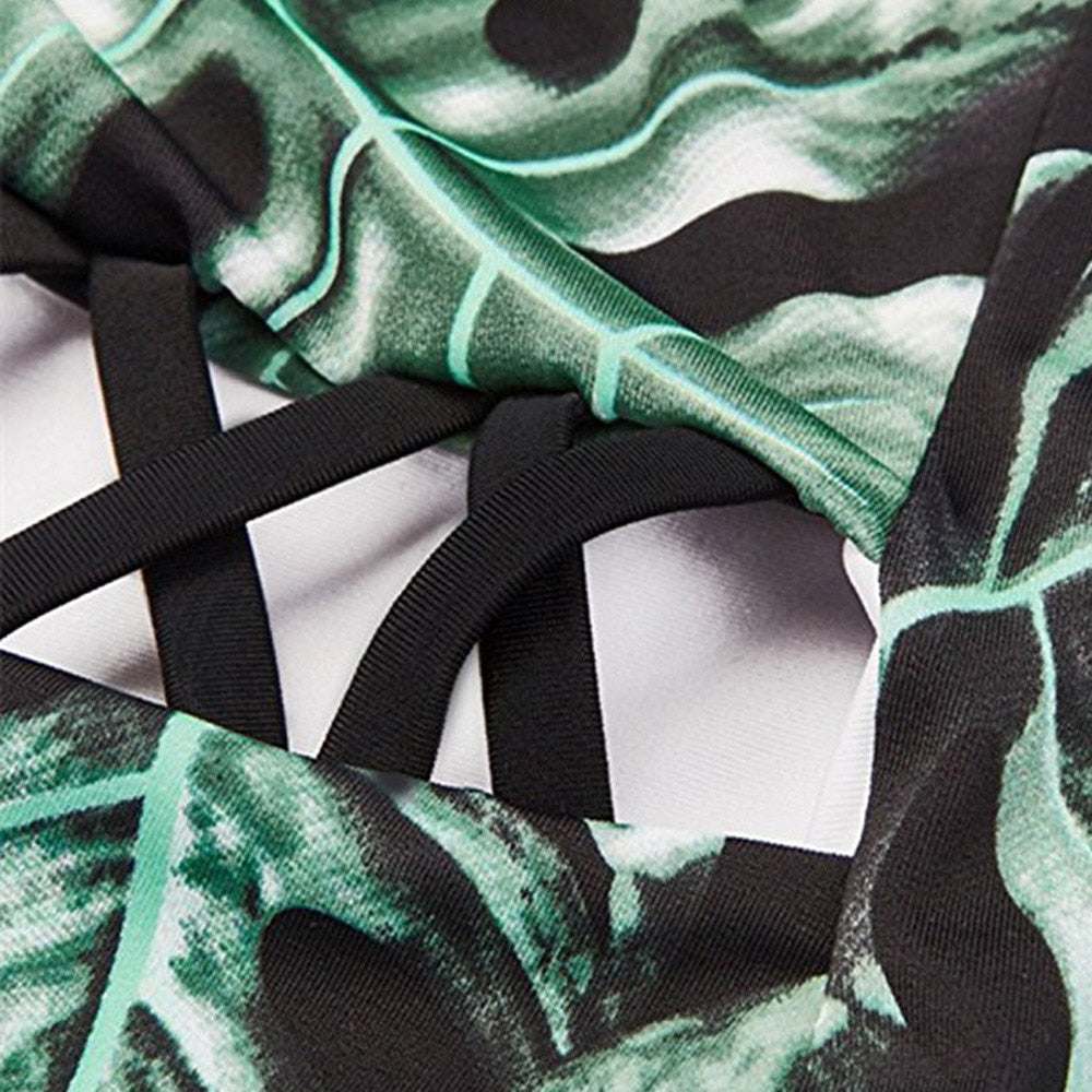 bathing suit Women's swimwear