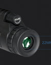 Monocular Telescope Binoculars HD Night Vision