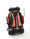Waterproof Climbing Hiking Backpack Bag