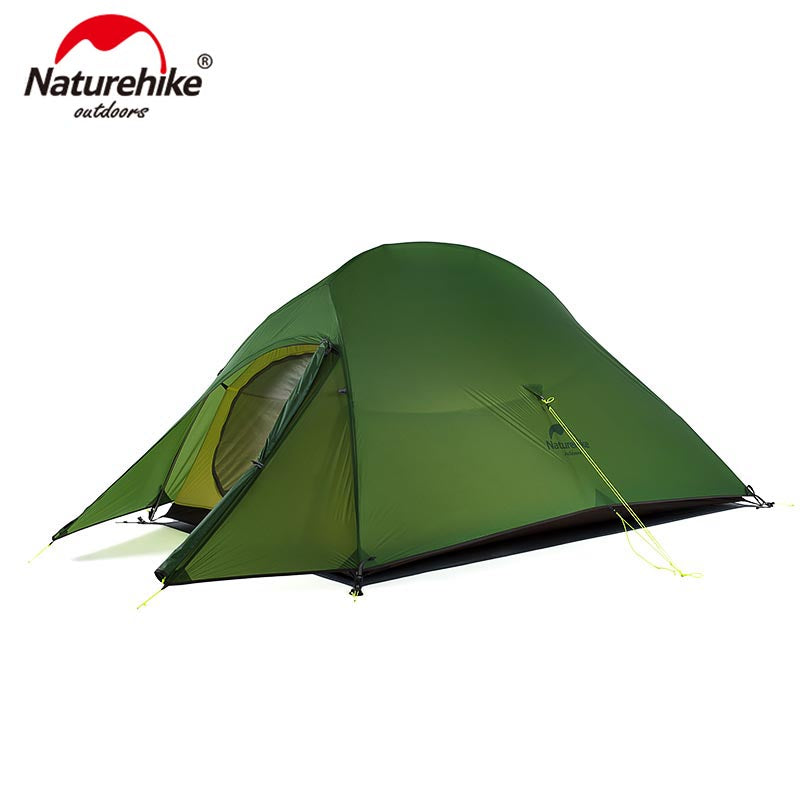 Ultralight Tent Free Standing 20D