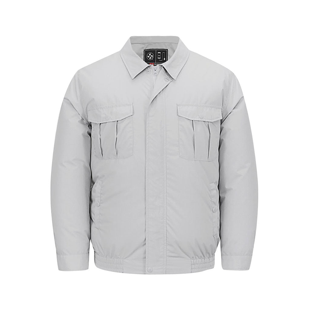 Summer Air Conditioning Wind Hiking Jacket