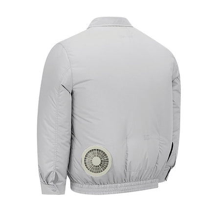 Summer Air Conditioning Wind Hiking Jacket