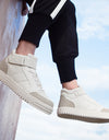 Skateboarding Shoes Of Men Cool Casual Fashion Comfortable