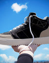 Skateboarding Shoes Of Men Cool Casual Fashion Comfortable