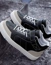 Skateboarding Shoes Of Men Cool Casual Fashion Comfortable