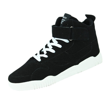 Skateboarding Shoes Of Men Cool Casual Sports Non-slip