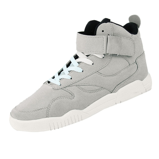 Skateboarding Shoes Of Men Cool Casual Sports Non-slip