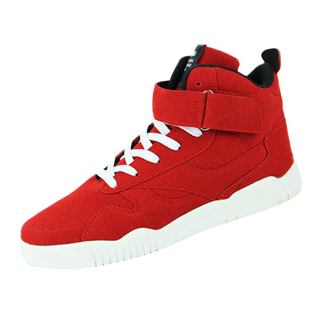 Skateboarding Shoes Of Men Cool Casual Sports Non-slip