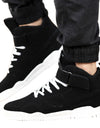 Skateboarding Shoes Of Men Cool Casual Sports Non-slip