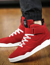 Skateboarding Shoes Of Men Cool Casual Sports Non-slip