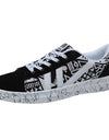Skateboarding Shoes Of Men Cool Student Casual