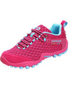 Spring Hiking Shoes Of Women Non-Slip