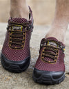 Men's Summer Hiking Shoes