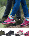 Men's Hiking Shoes Male Outdoor Shoes Hiking Antiskid