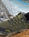 Men's Hiking Shoes Male Outdoor Shoes Hiking Antiskid