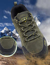 Men's Hiking Shoes Male Outdoor Shoes Hiking Antiskid