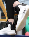 Men's Sneakers Trend Basketball Shoes Non-Slip
