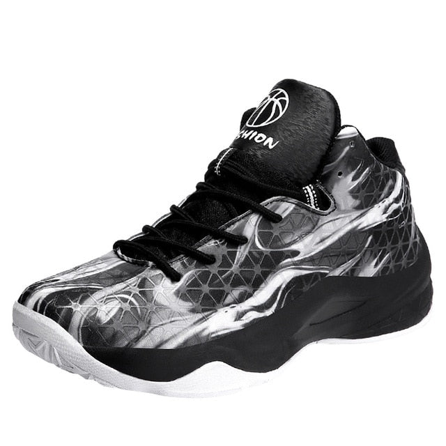 Fashion sneaker shoes for men New arrival mixed colors Lace Up