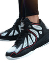 Fashion Men's Casual Lace Up Breathable Sports shoes